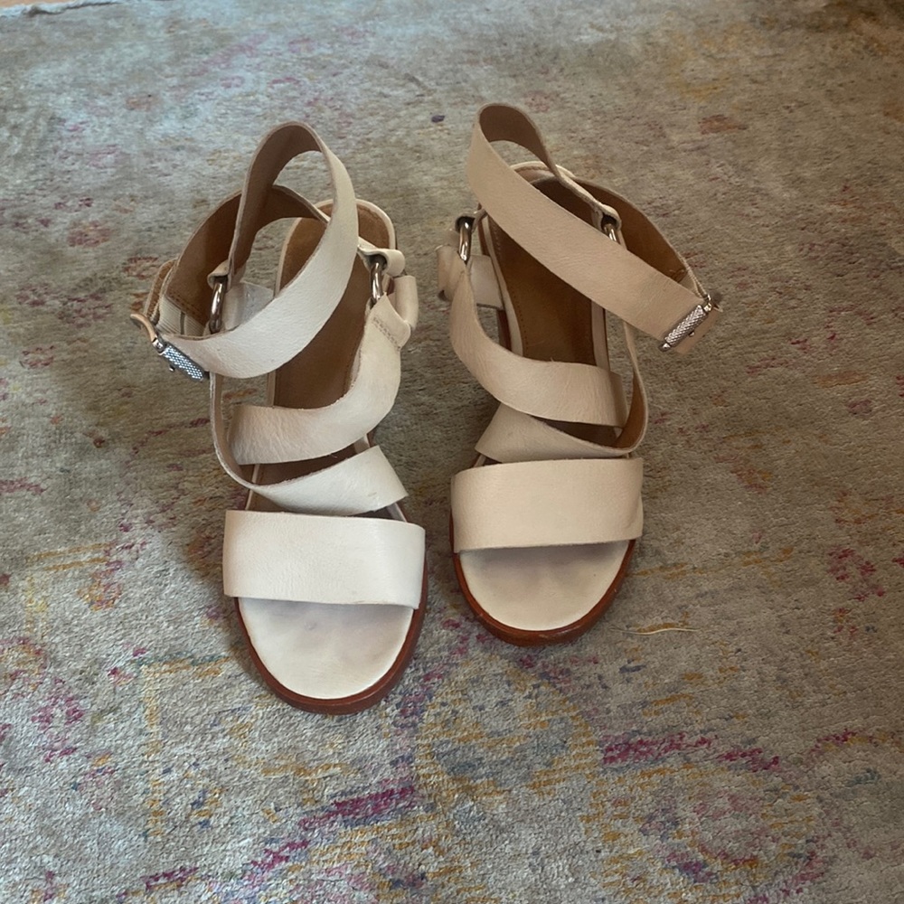 Frye Sandals